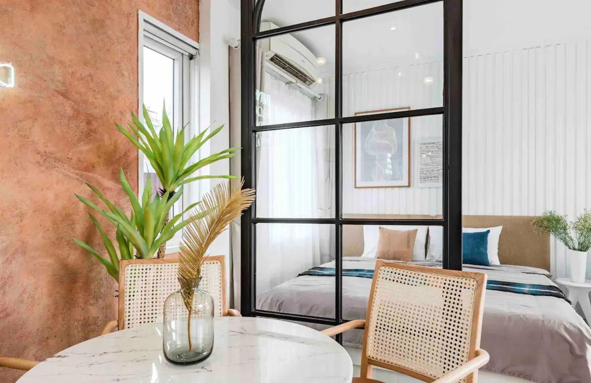 Homestay Giua Long Ha Noi - 10 Phut Den Pho Co Hanoi Exterior photo