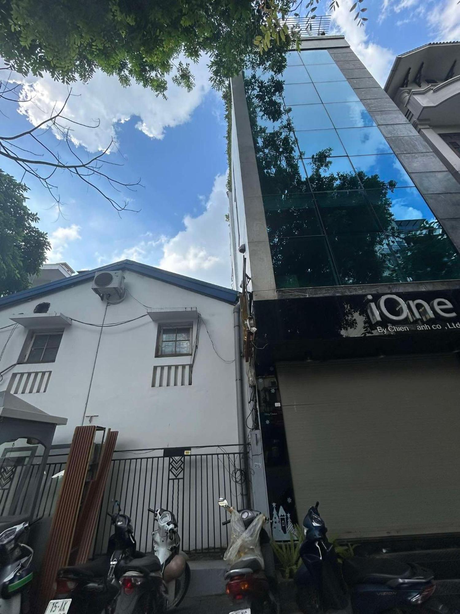 Homestay Giua Long Ha Noi - 10 Phut Den Pho Co Hanoi Exterior photo